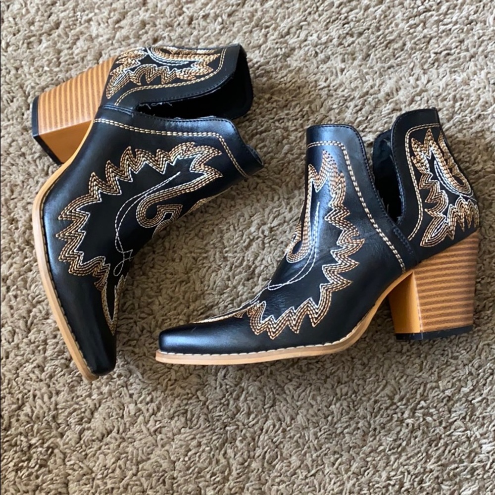 Booties